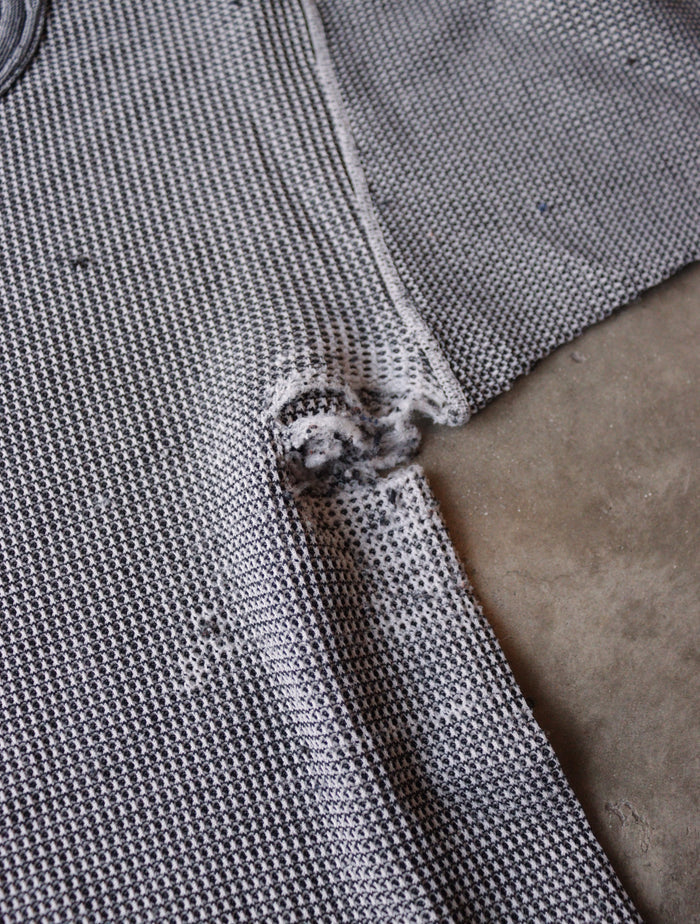 1980S THRASHED THERMAL