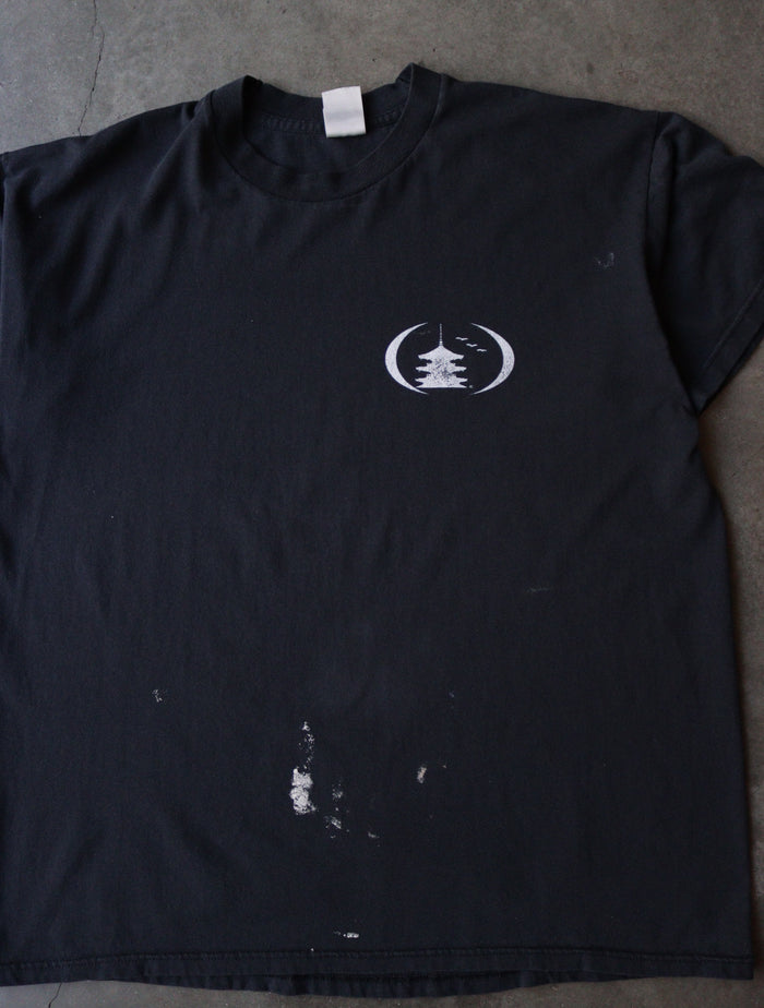 1990S TEMPLE TEE