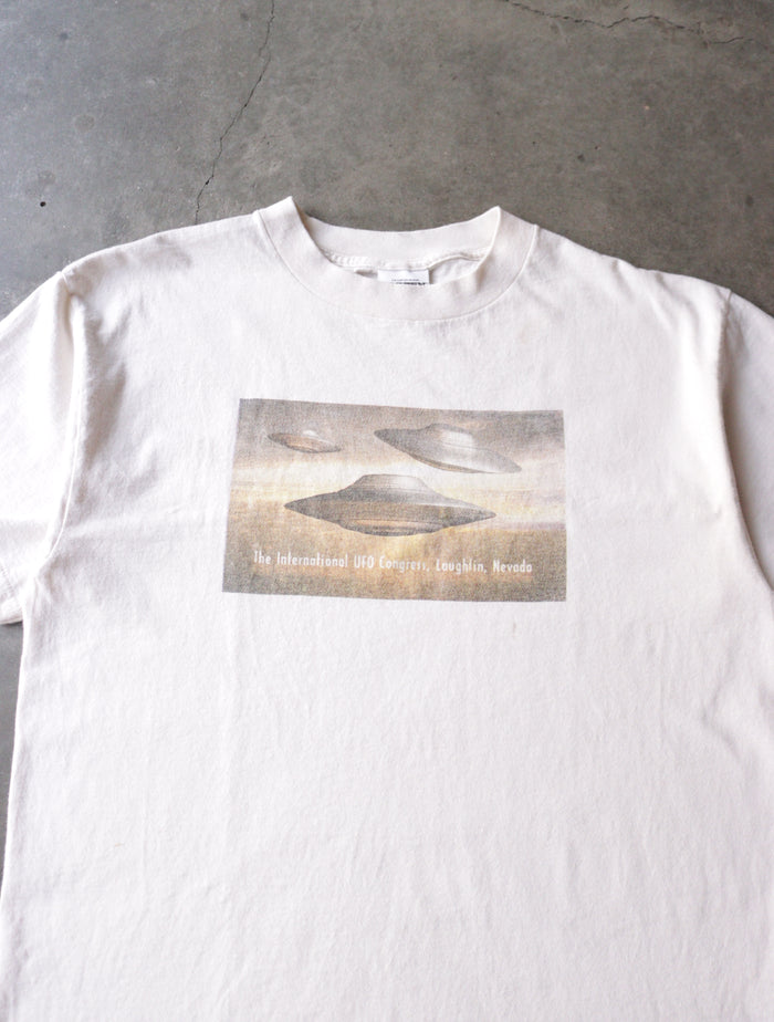 1990S UFO TEE