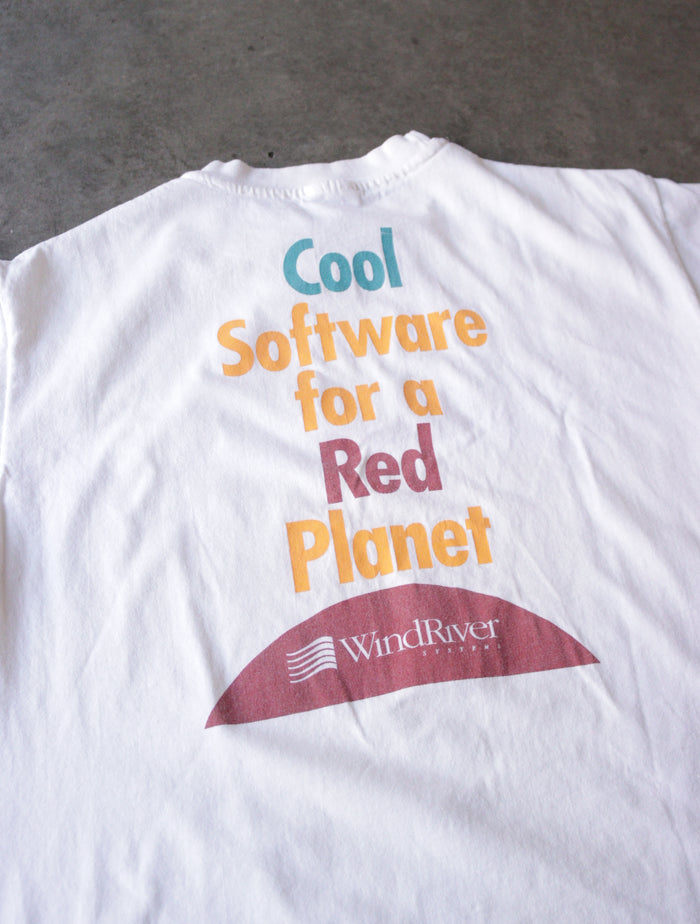 1990S WIND RIVER TEE