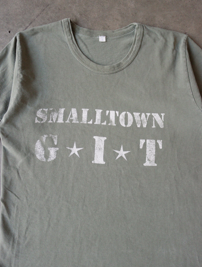 1980S GIT TEE