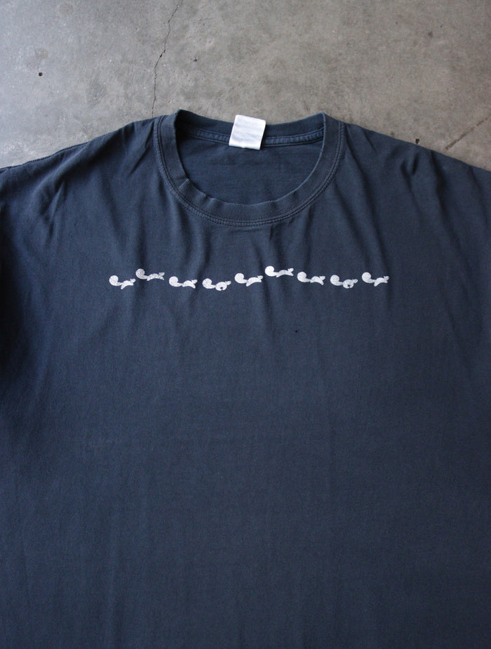 2000S SQUIRREL TEE