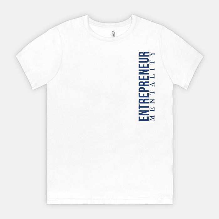 Small / White