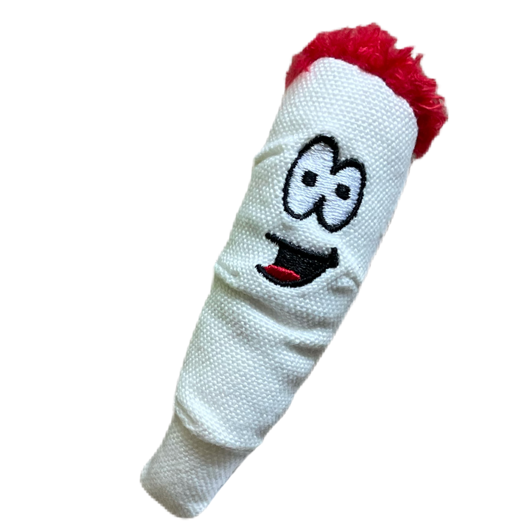 Jay Jr. the Joint 420 Cat Toy