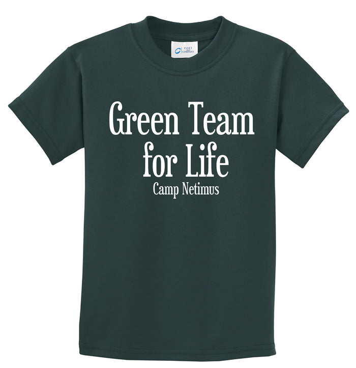 Camp Netimus Team Tees|2056|2057|2058|2059|12575|12576|12577|12578