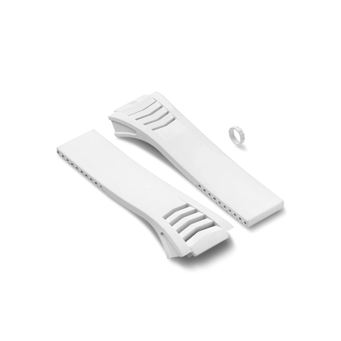 Daytona White / 40-41