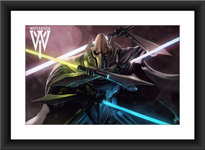 Droid General - Wizyakuza.com