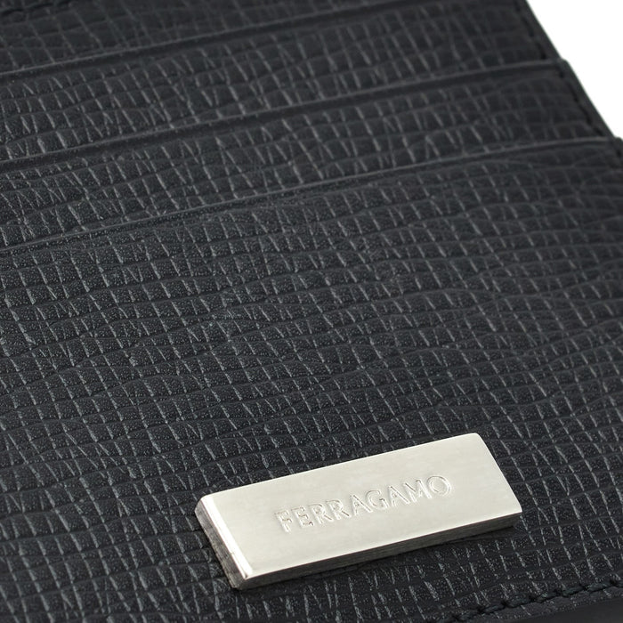 Ferragamo Card Wallet