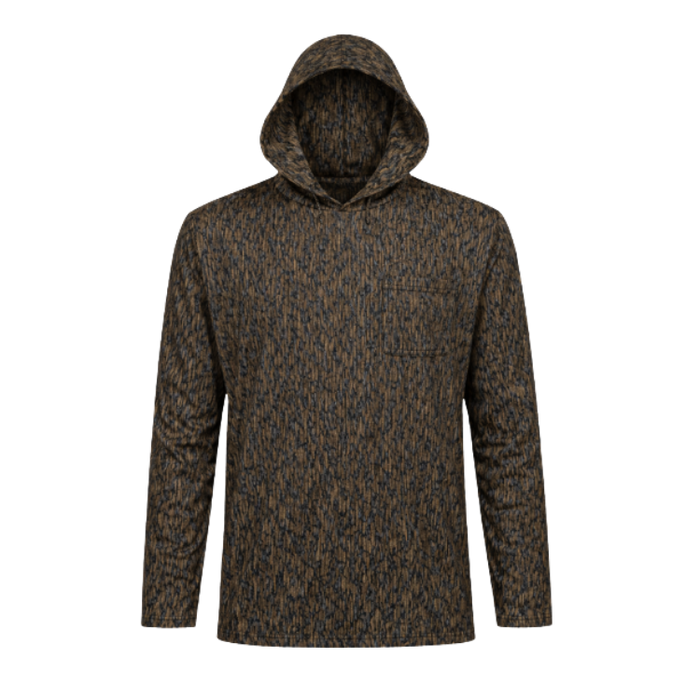 Oceanside Hoodie: RT Original