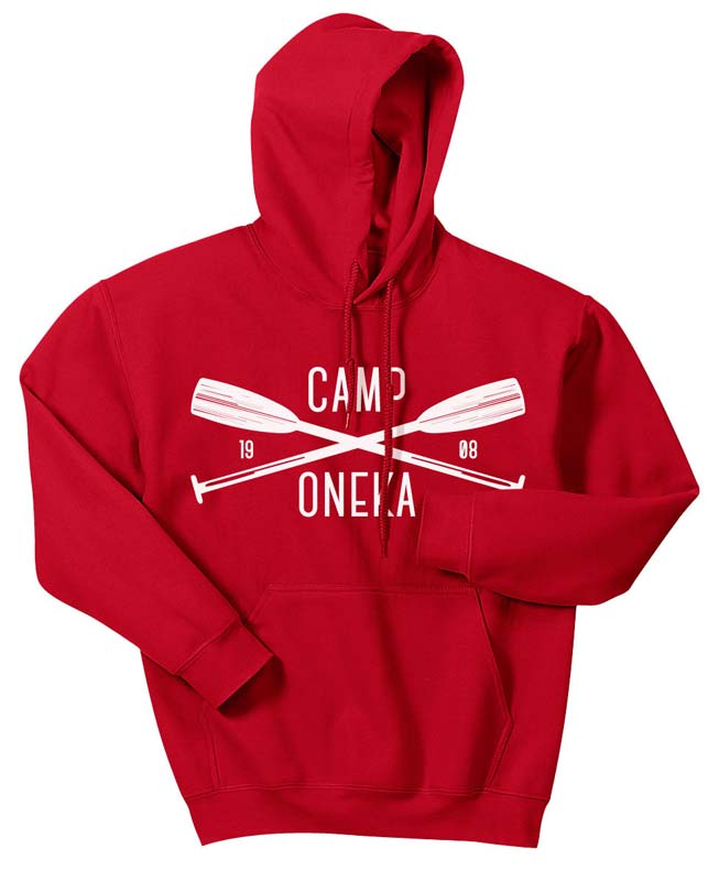Oneka Paddles Hoodie|5966|5967|5968|5969|5970|5971|5972