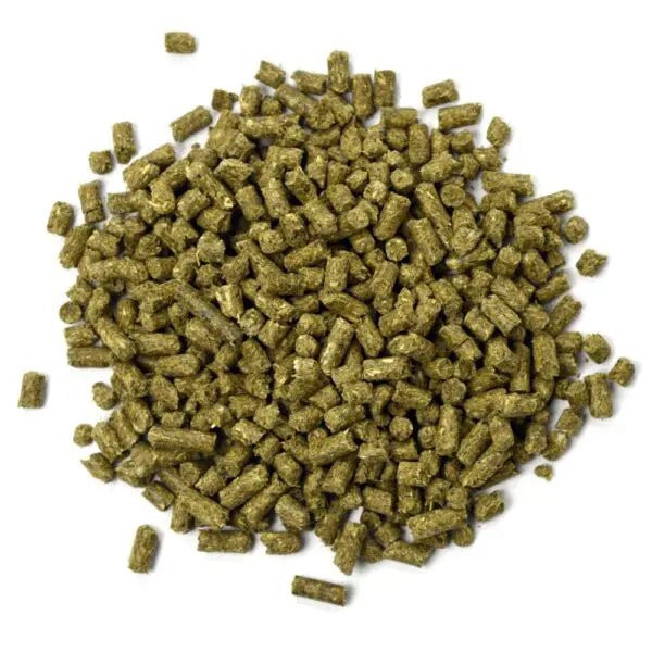 Oxford Garden Select Hamster & Gerbil Food