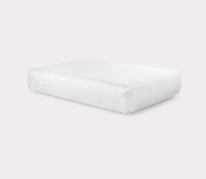 OmniGuard Total Encasement Mattress Protector by PureCare, silo