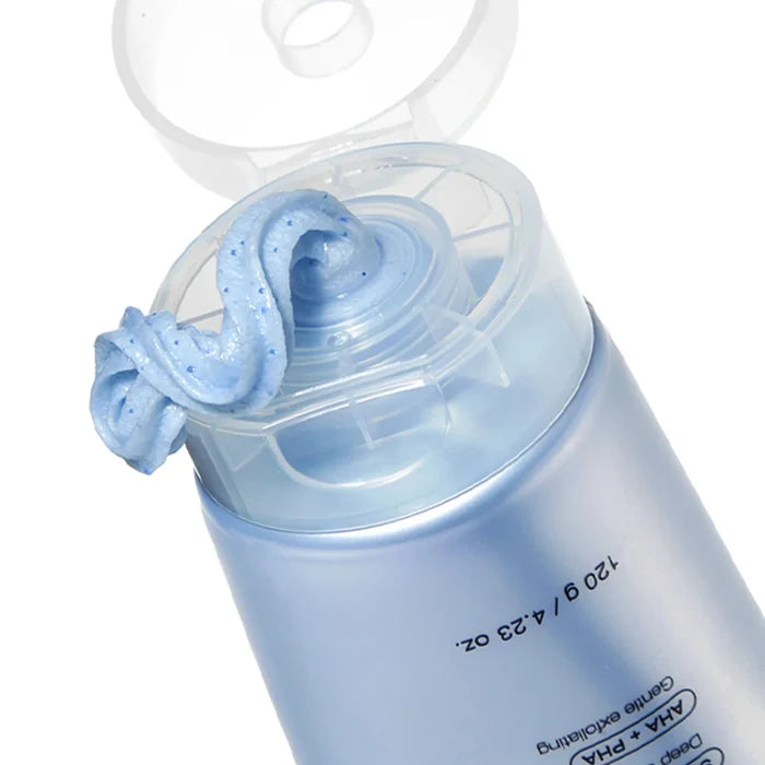 Zero Pore Clearing Capsule Cleansing Foam