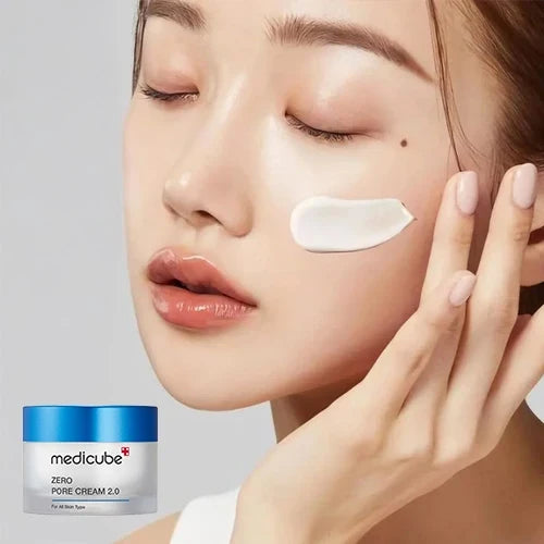 Zero Pore Cream 2.0