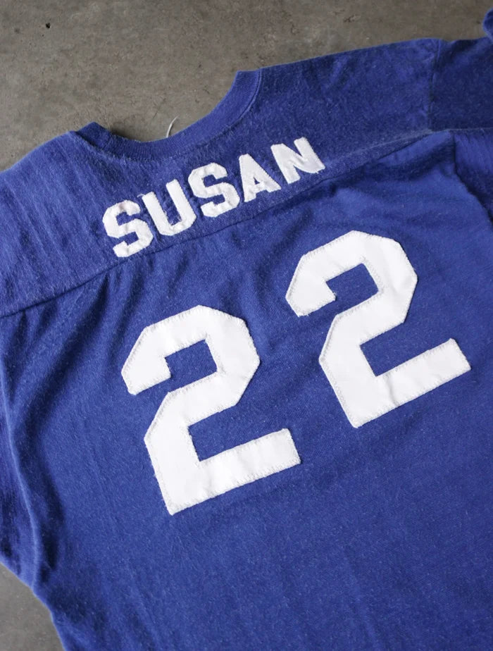 1980S REBELS JERSEY