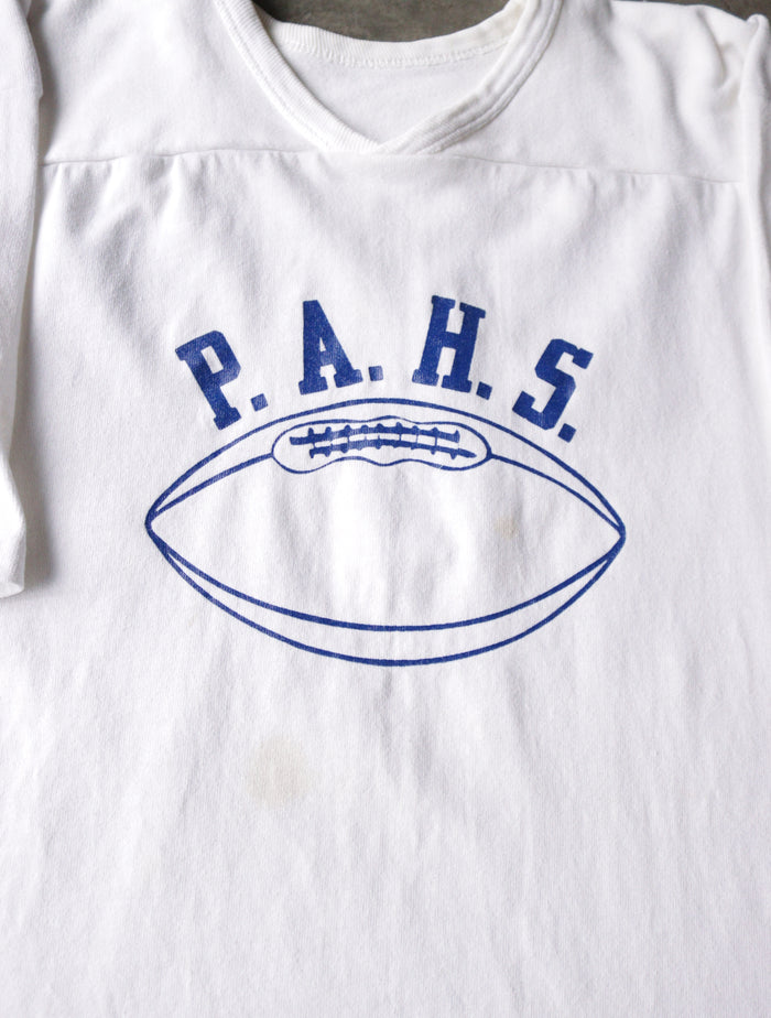 1970S PAHS JERSEY