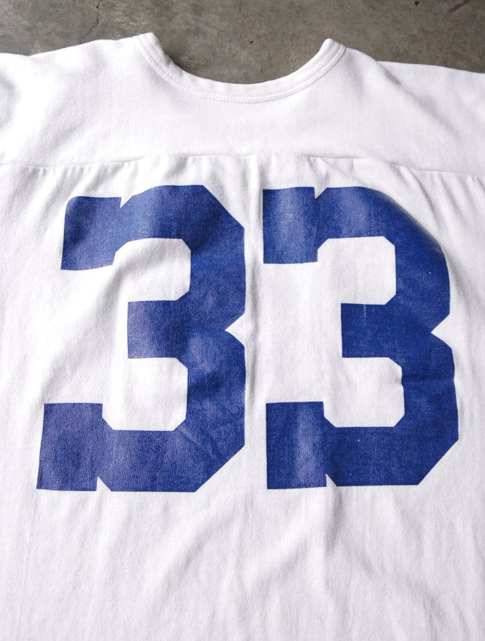 1970S PAHS JERSEY