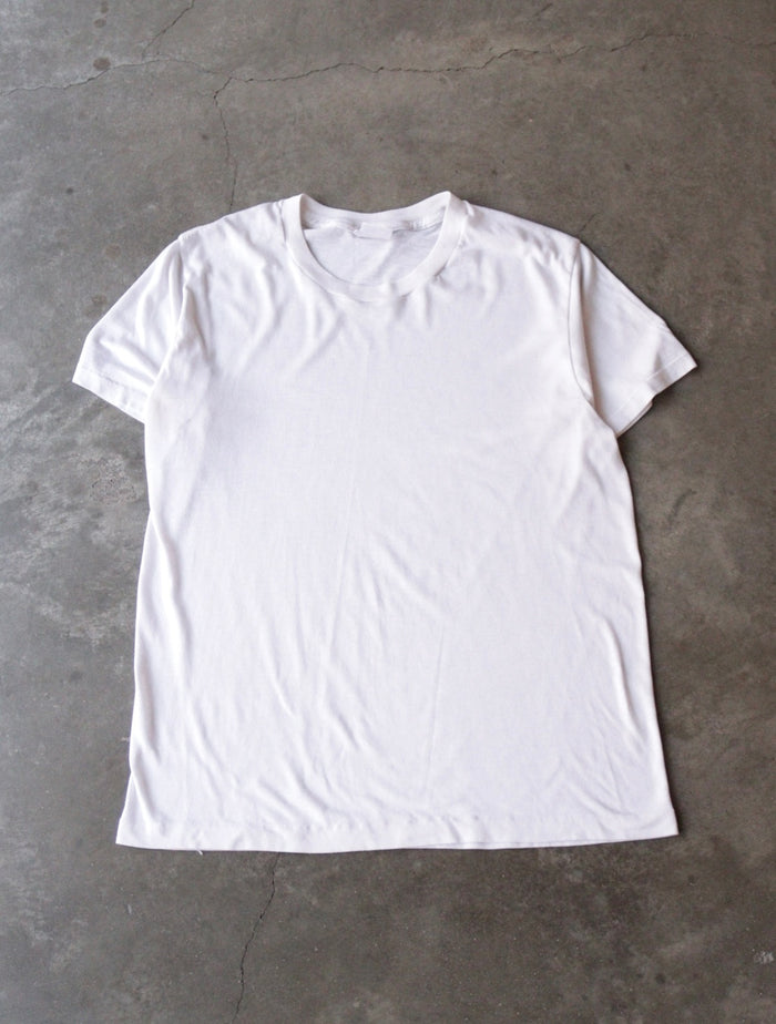 1970S BLANK TEE