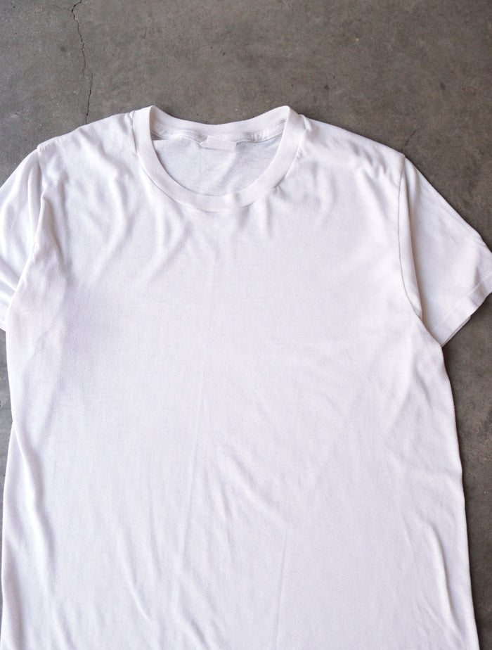 1970S BLANK TEE