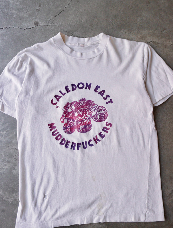 1980S CALEDON EAST TEE