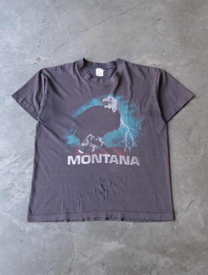 1980S MONTANA TEE