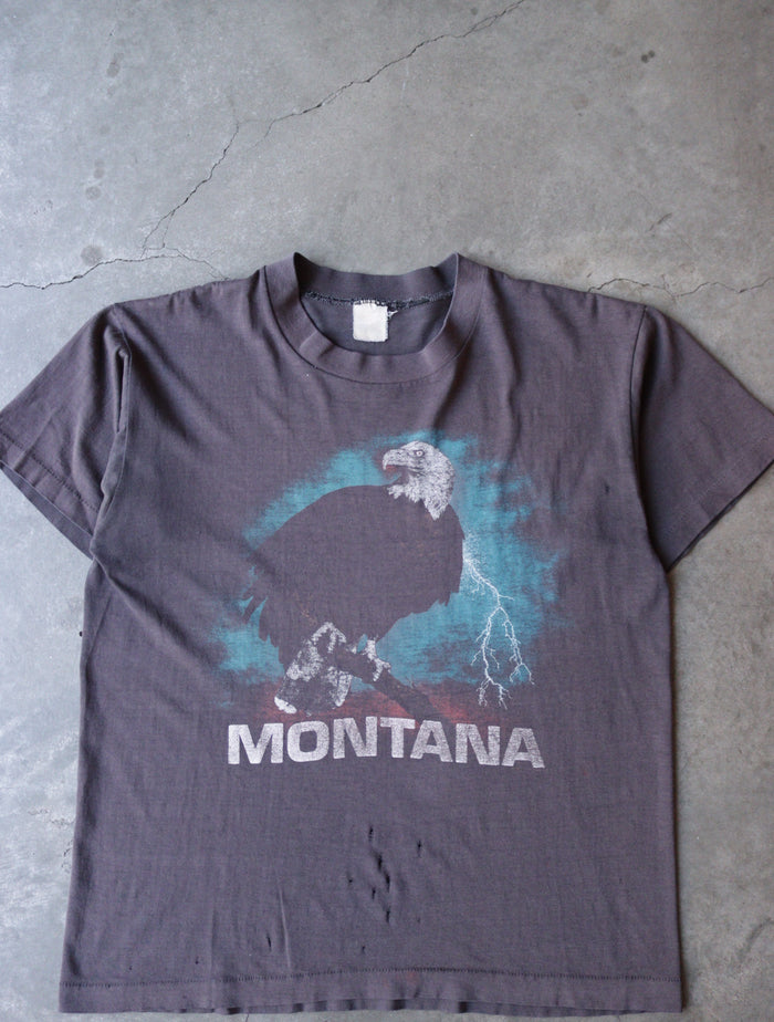 1980S MONTANA TEE