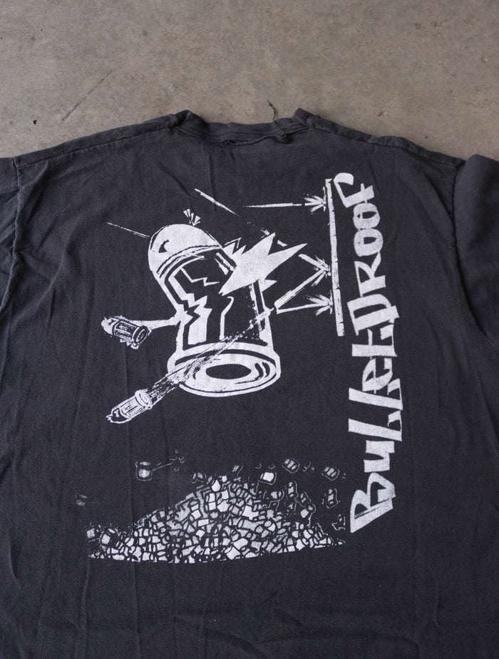 2000S BULLETPROOF TEE
