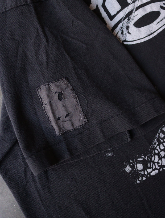 2000S BULLETPROOF TEE