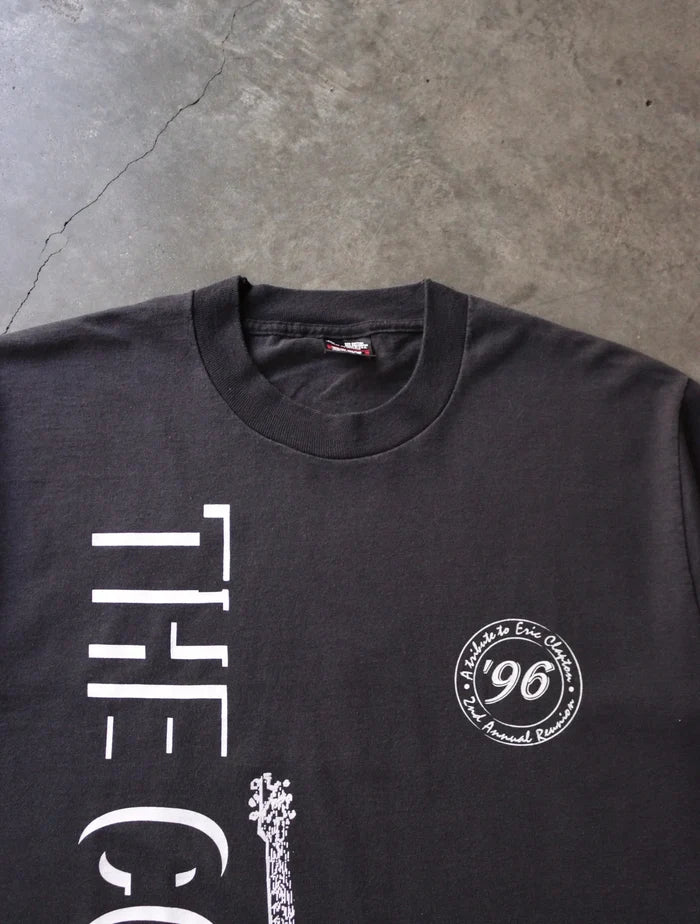 2000S FADED THE CORE TEE