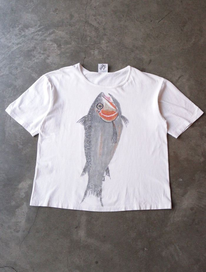 1990S FISH TEE