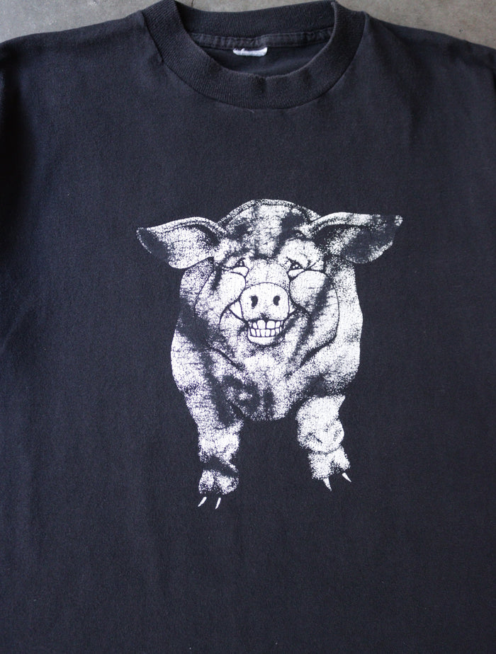 1990S HOG ERD REFRENCE TEE