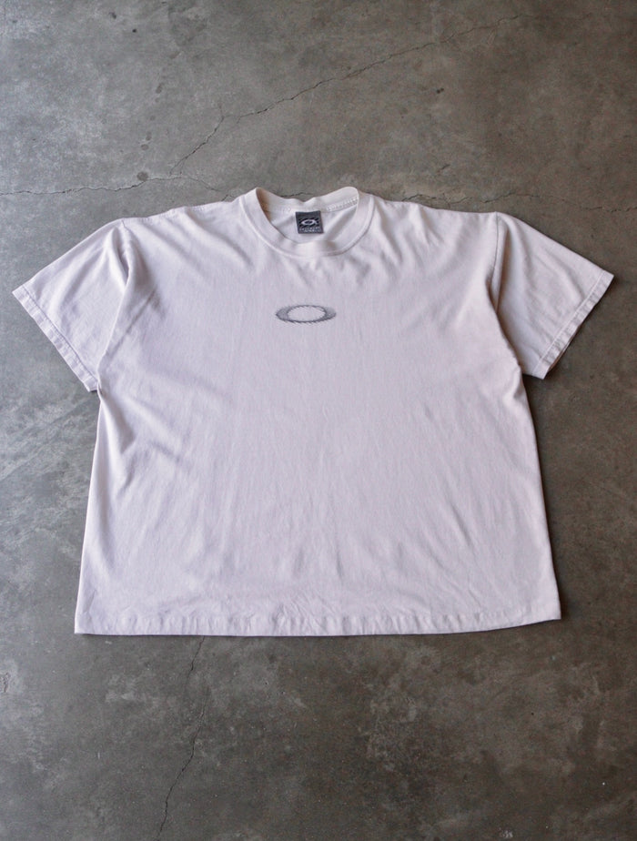 2000S OAKLEY TEE
