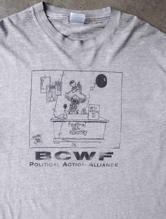 2000S PAA TEE