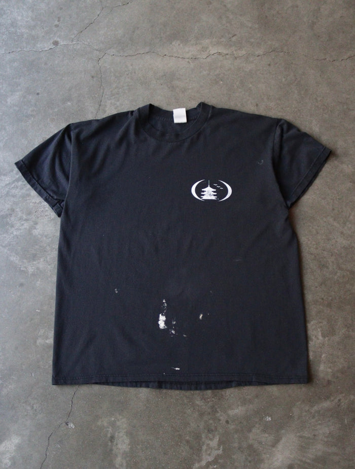 1990S TEMPLE TEE