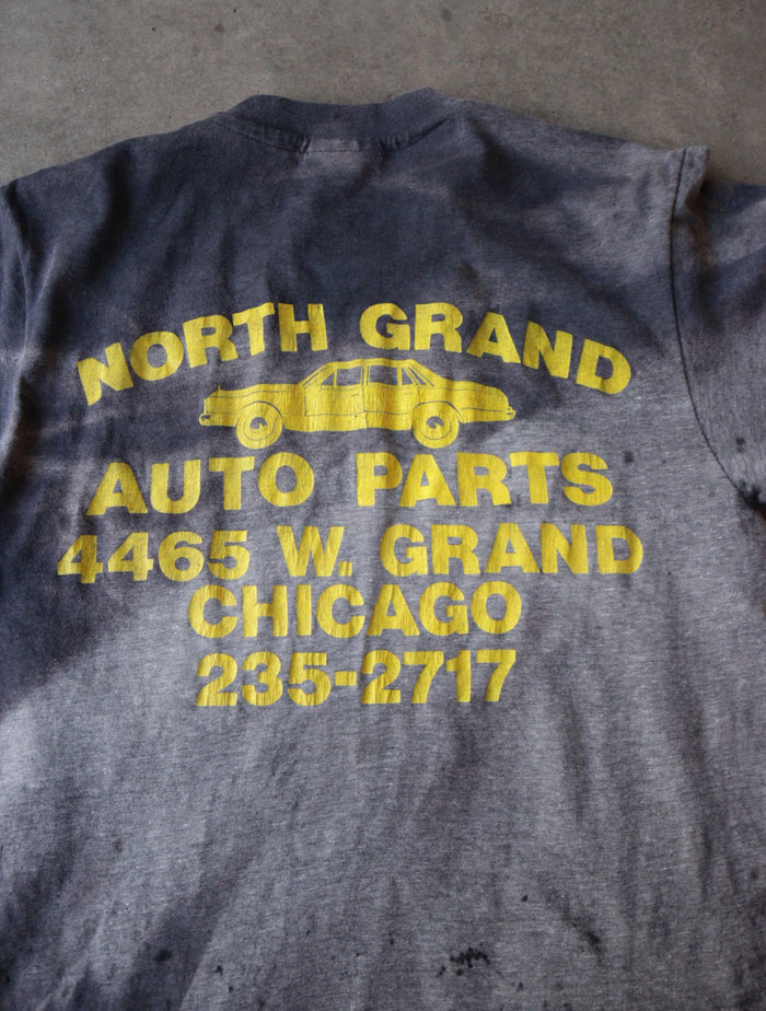 1990S THE MAN TEE