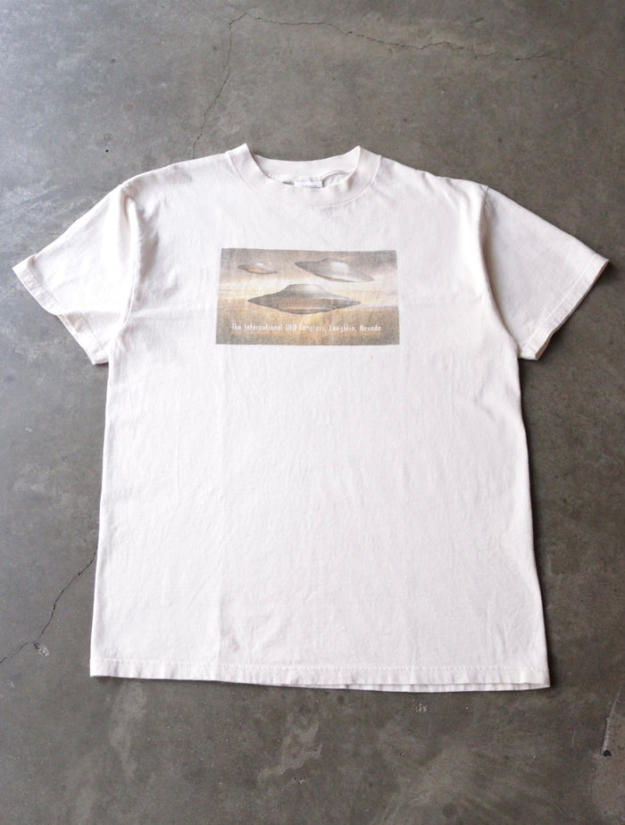 1990S UFO TEE