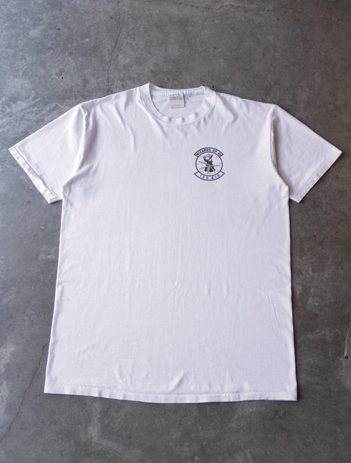 2000S WIZARDS OF EI TEE