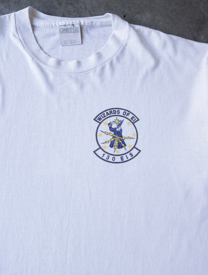 2000S WIZARDS OF EI TEE