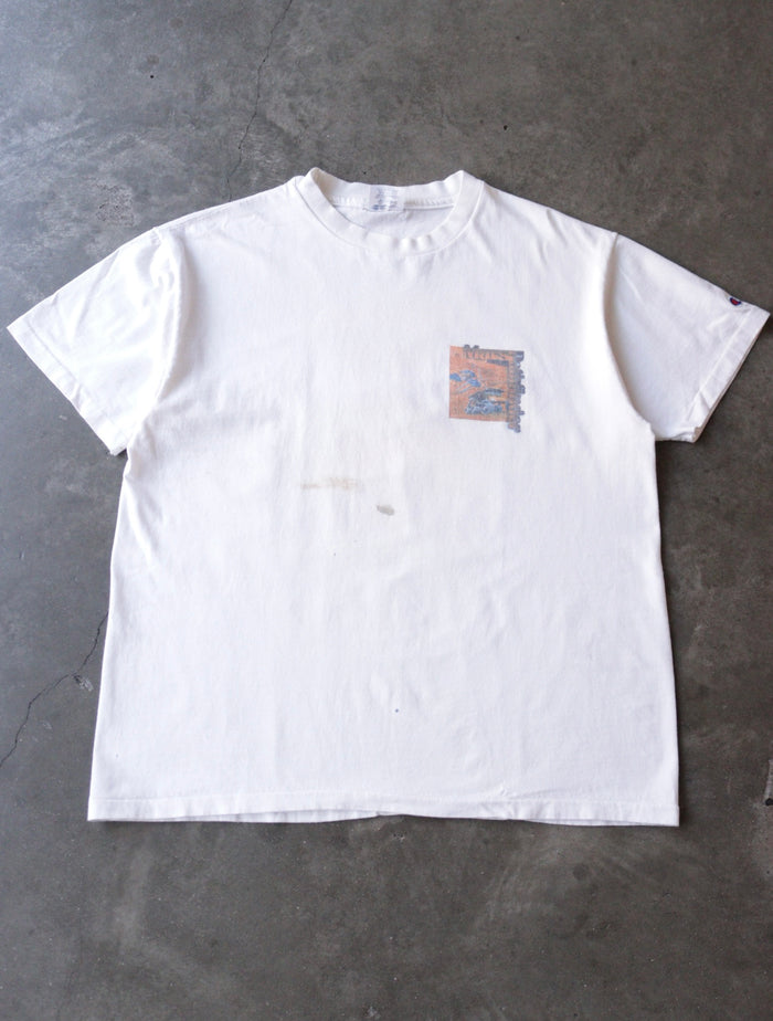 1990S WIND RIVER TEE