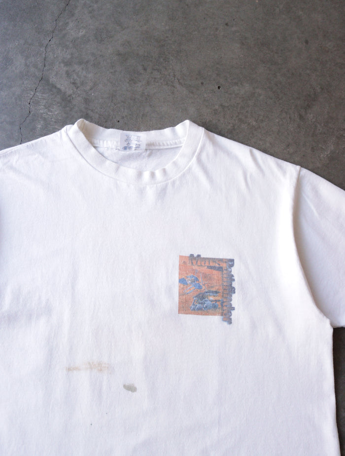 1990S WIND RIVER TEE