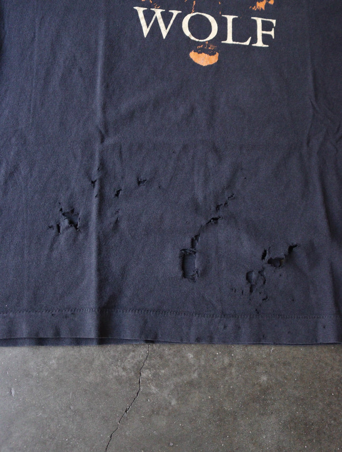 1990S WOLF TEE