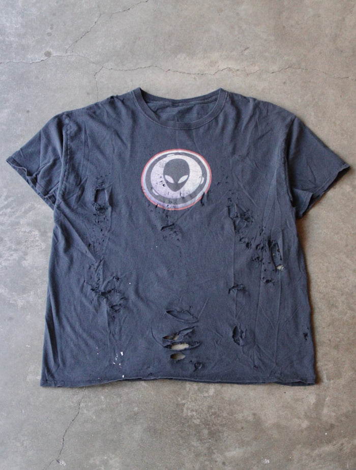 2000S ALIENWARE TEE