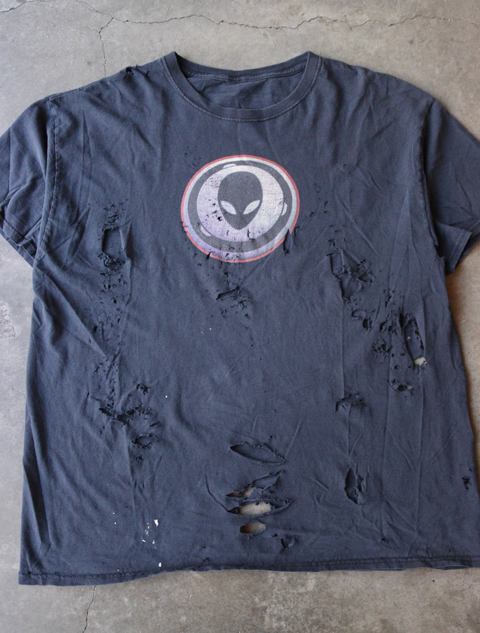 2000S ALIENWARE TEE