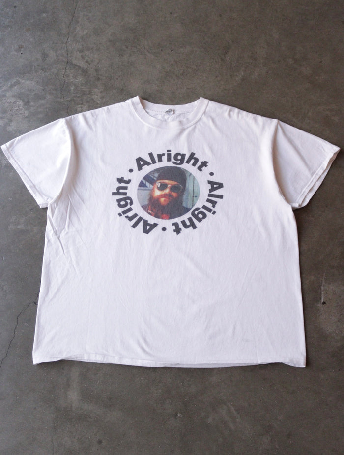 2000S ALRIGHT TEE
