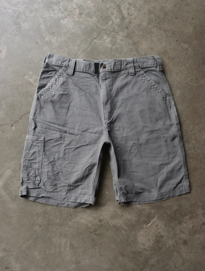 2000S CARHART WORK SHORTS