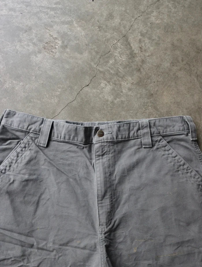 2000S CARHART WORK SHORTS
