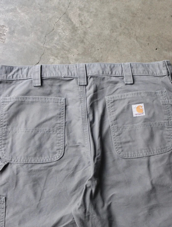 2000S CARHART WORK SHORTS