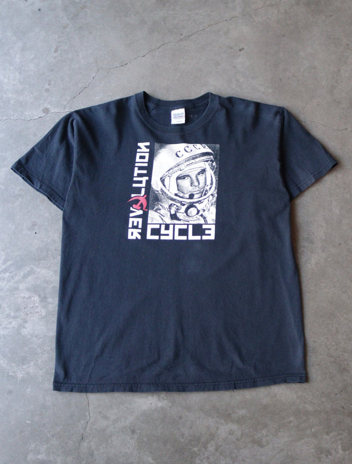 2000S CCCP TEE