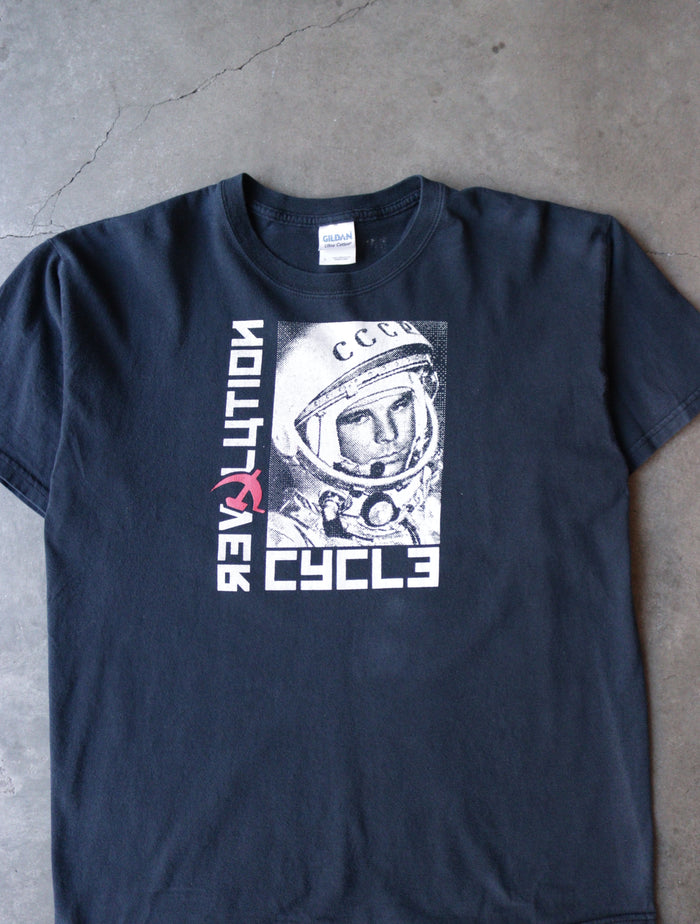 2000S CCCP TEE