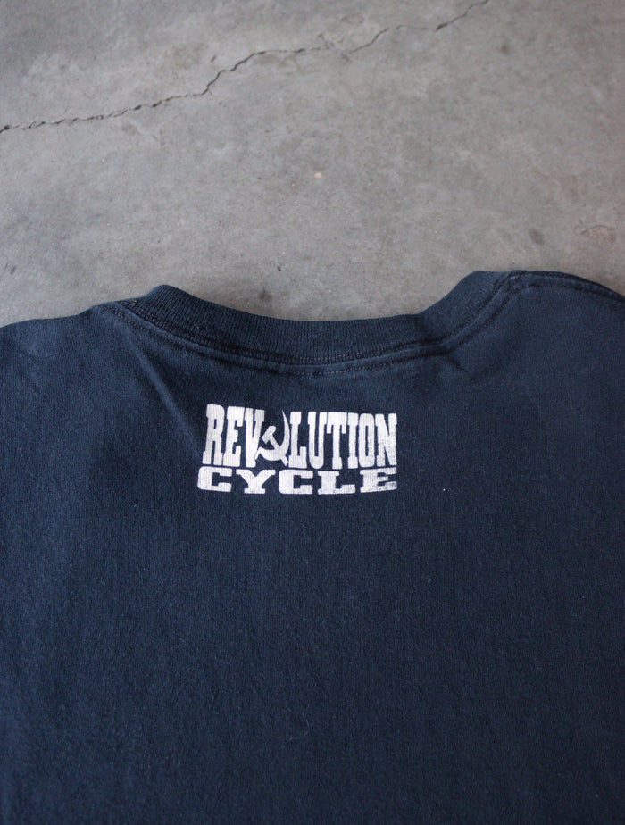 2000S CCCP TEE